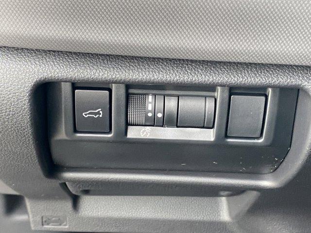 new 2026 Subaru Forester car, priced at $39,888