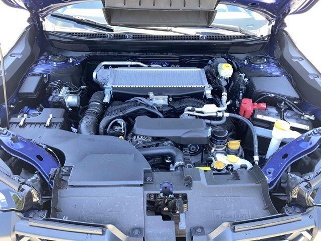 new 2026 Subaru Outback car, priced at $47,674