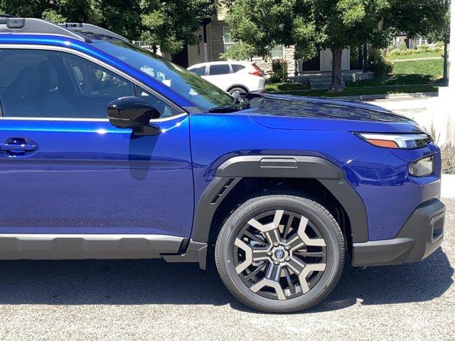 new 2026 Subaru Outback car, priced at $48,473