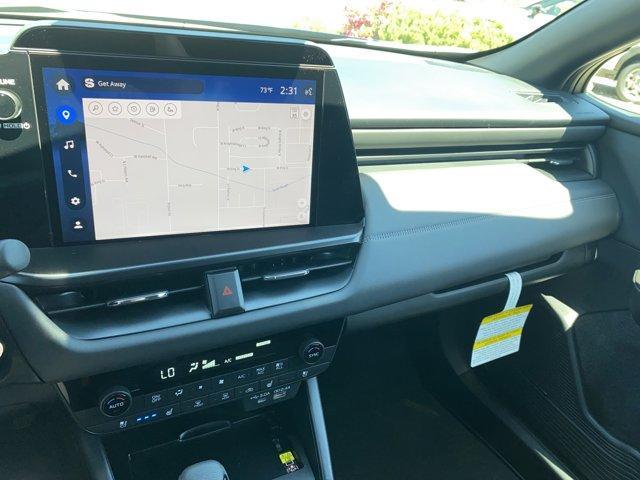 new 2026 Subaru Outback car, priced at $48,473