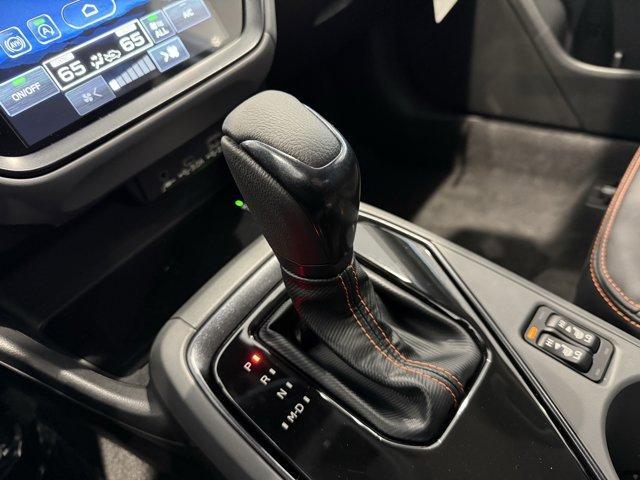 new 2026 Subaru Crosstrek car, priced at $34,494