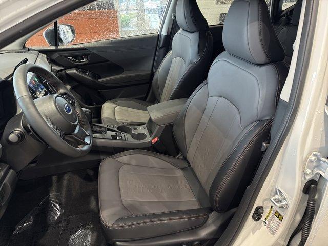 new 2026 Subaru Crosstrek car, priced at $34,494