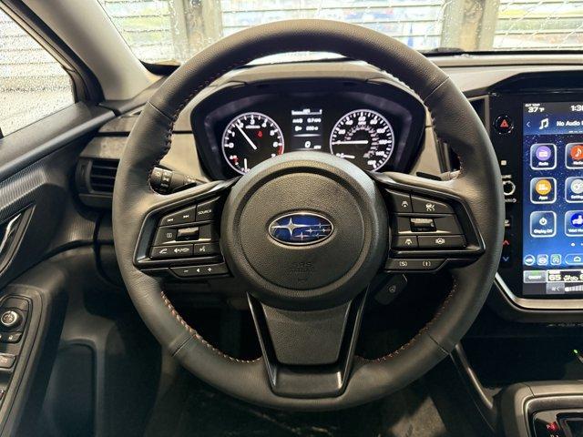 new 2026 Subaru Crosstrek car, priced at $34,494