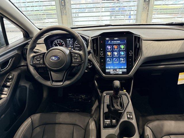 new 2026 Subaru Crosstrek car, priced at $34,494