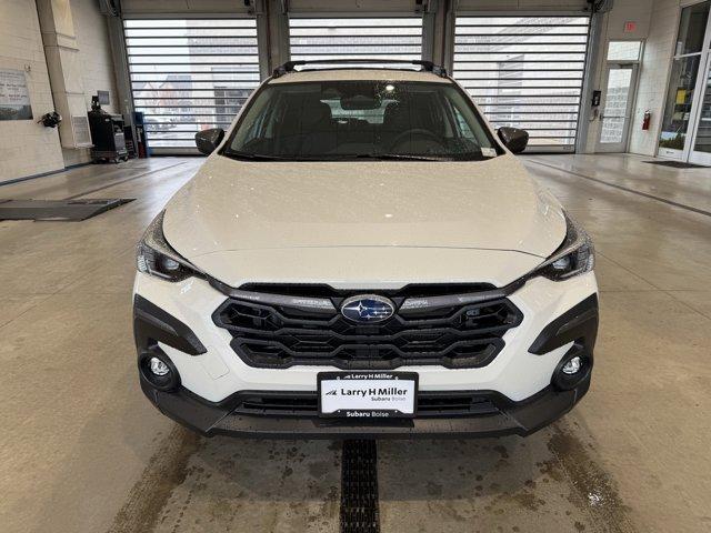 new 2026 Subaru Crosstrek car, priced at $34,494