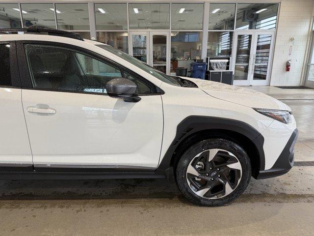 new 2026 Subaru Crosstrek car, priced at $34,494