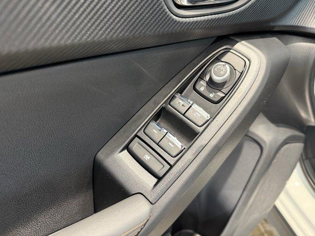 new 2026 Subaru Crosstrek car, priced at $34,494