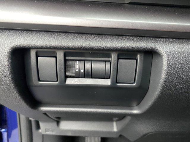 new 2026 Subaru Impreza car, priced at $29,361