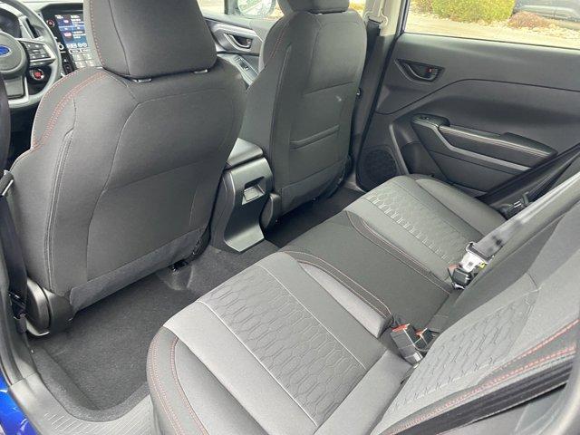 new 2026 Subaru Impreza car, priced at $29,361