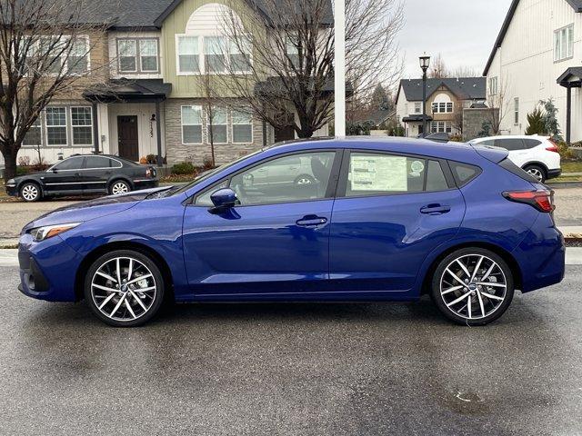 new 2026 Subaru Impreza car, priced at $29,361