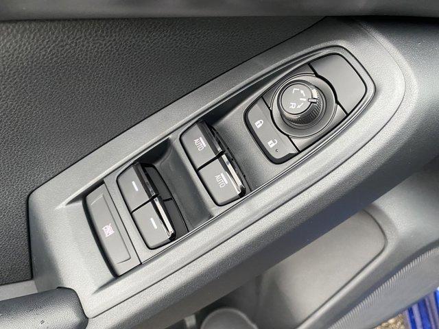 new 2026 Subaru Impreza car, priced at $29,361