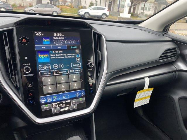 new 2026 Subaru Impreza car, priced at $29,361