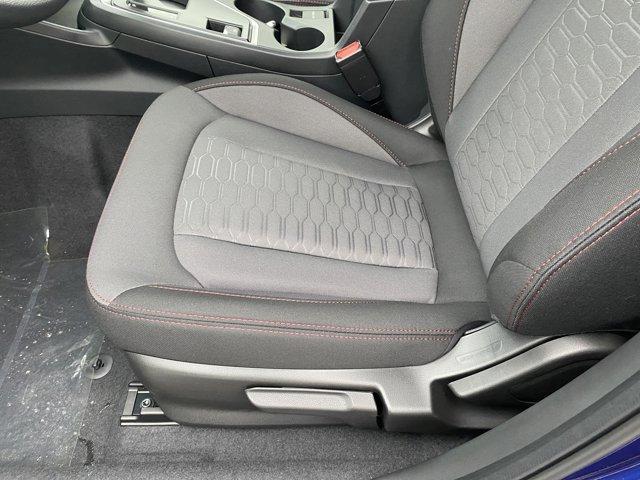 new 2026 Subaru Impreza car, priced at $29,361