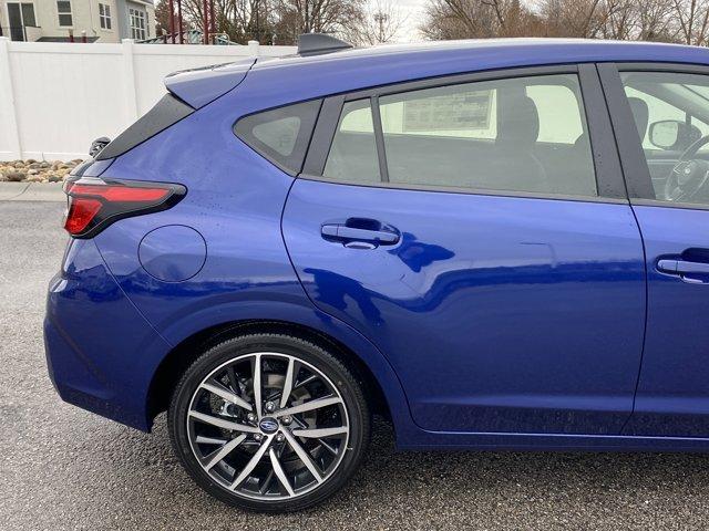 new 2026 Subaru Impreza car, priced at $29,361