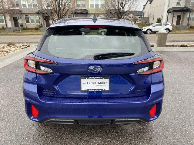 new 2026 Subaru Impreza car, priced at $29,361