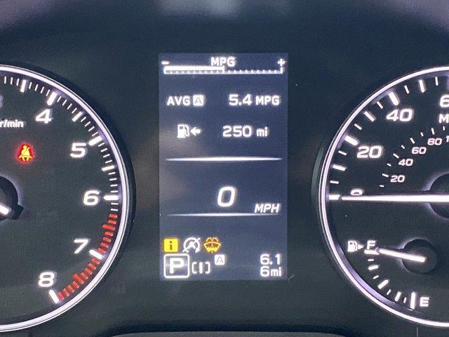 new 2026 Subaru Impreza car, priced at $29,361