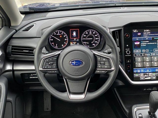 new 2026 Subaru Impreza car, priced at $29,361