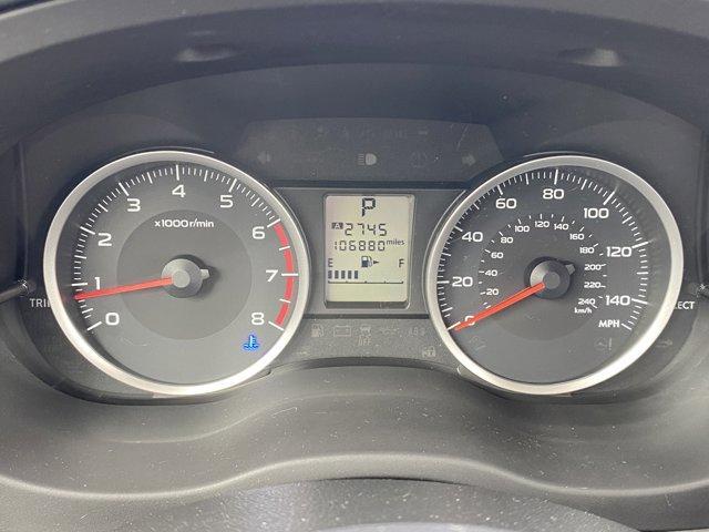 used 2018 Subaru Forester car, priced at $16,489