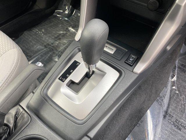 used 2018 Subaru Forester car, priced at $16,489