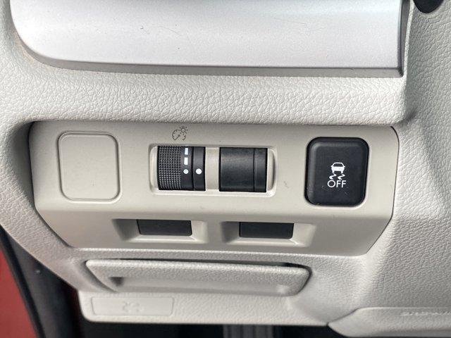 used 2018 Subaru Forester car, priced at $16,489