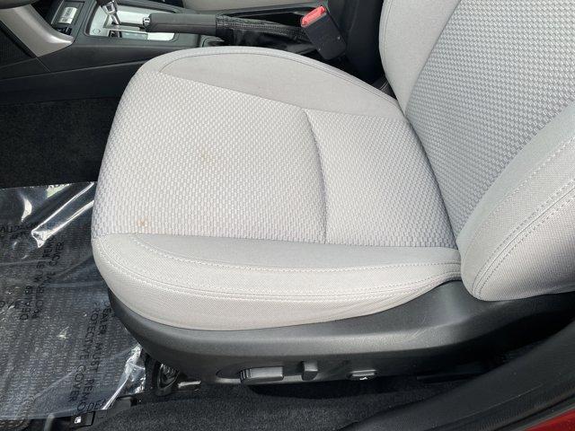 used 2018 Subaru Forester car, priced at $16,489