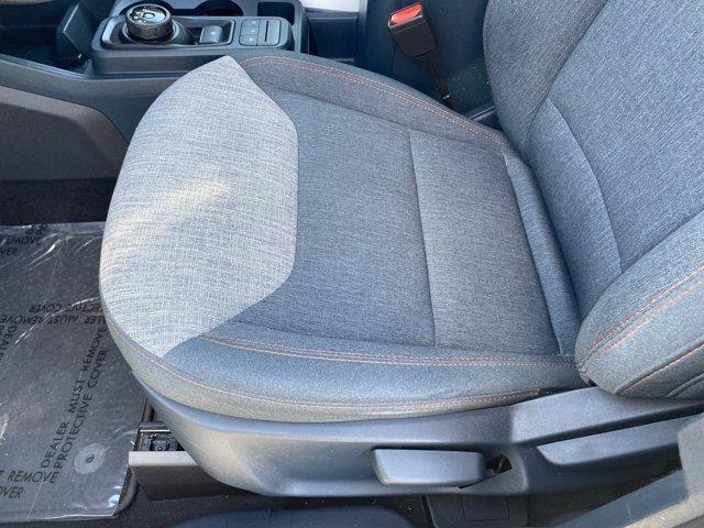 used 2022 Ford Maverick car, priced at $26,476