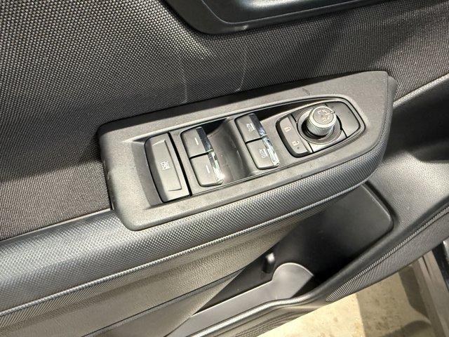 new 2026 Subaru Forester car, priced at $35,978