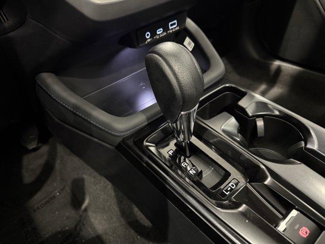 new 2026 Subaru Forester car, priced at $35,978