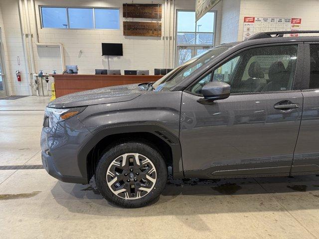 new 2026 Subaru Forester car, priced at $35,978