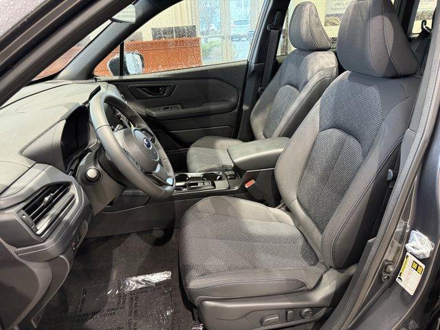 new 2026 Subaru Forester car, priced at $35,978