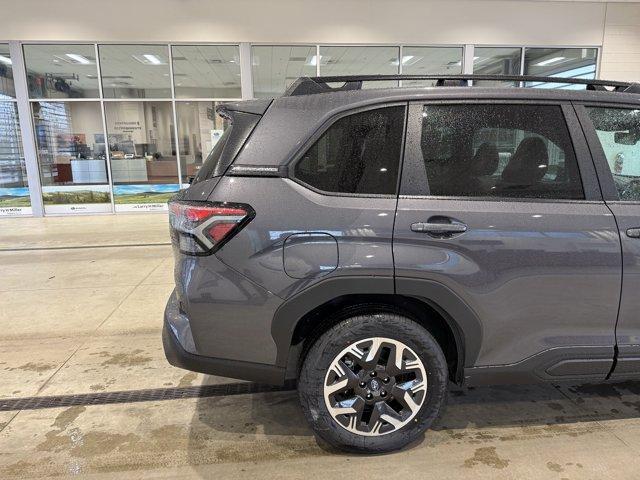 new 2026 Subaru Forester car, priced at $35,978