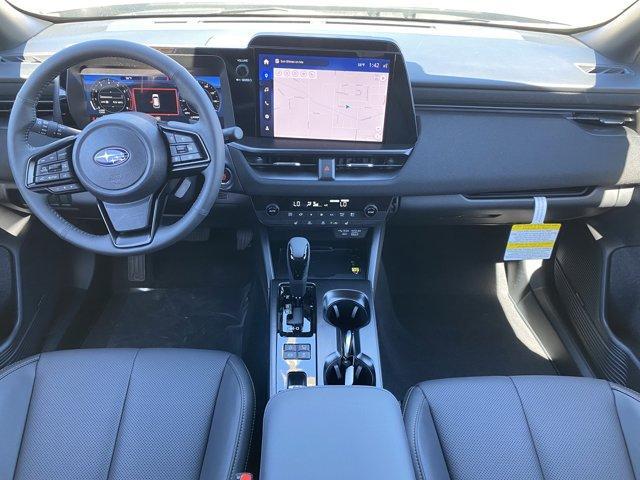 new 2026 Subaru Outback car, priced at $45,293