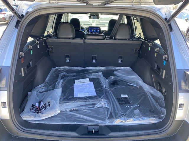 new 2026 Subaru Outback car, priced at $45,293