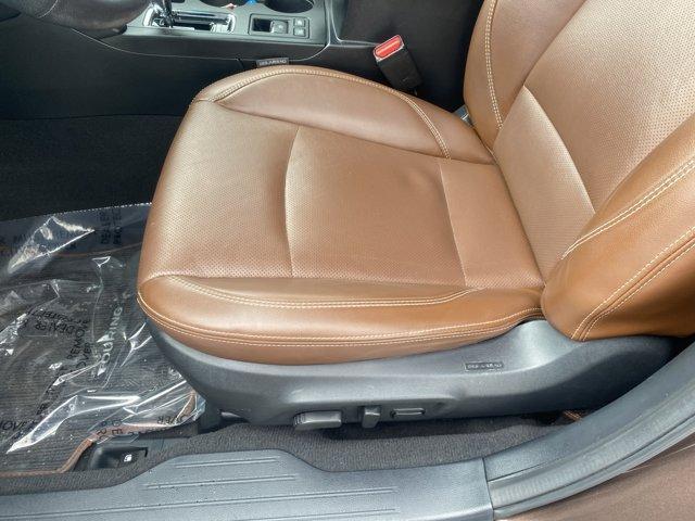 used 2019 Subaru Outback car, priced at $21,463