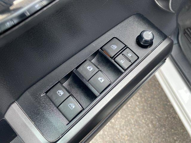 used 2023 Toyota Tacoma car, priced at $37,438