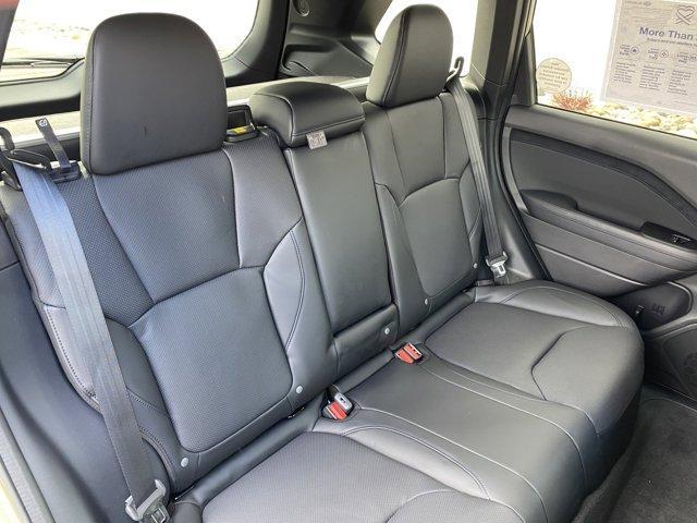 new 2026 Subaru Forester car, priced at $41,355