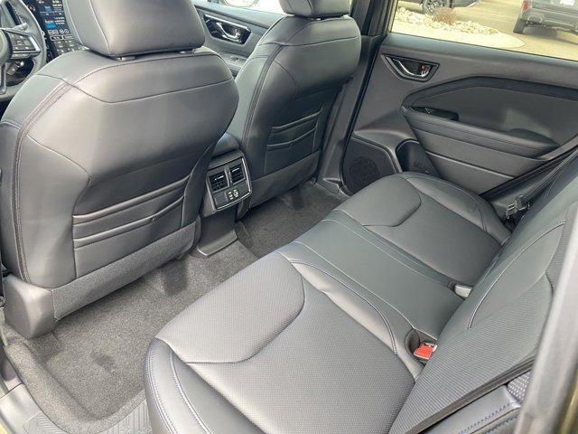 new 2026 Subaru Forester car, priced at $41,355