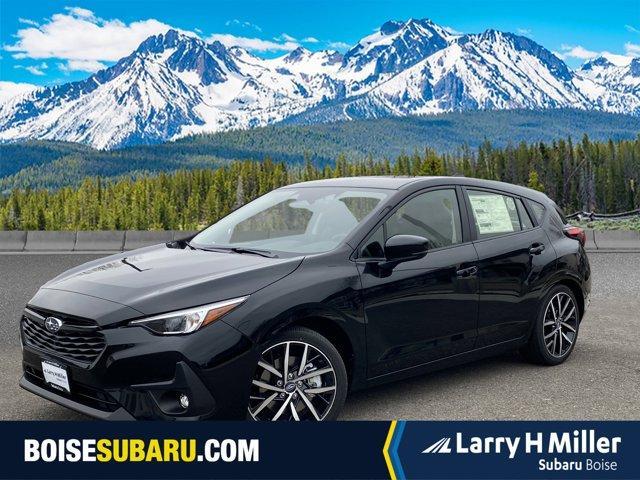 new 2026 Subaru Impreza car, priced at $27,188