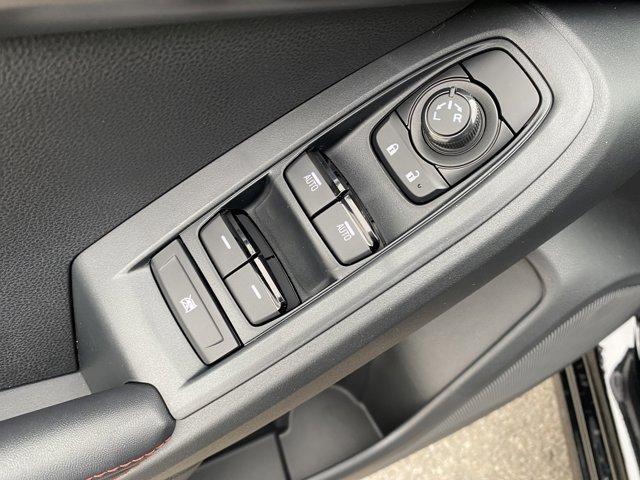 new 2026 Subaru Impreza car, priced at $27,188