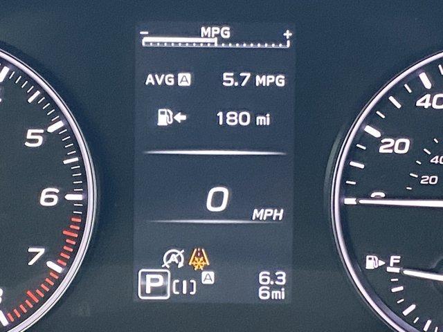 new 2026 Subaru Impreza car, priced at $27,188