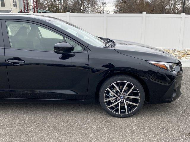 new 2026 Subaru Impreza car, priced at $27,188