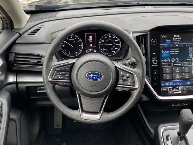 new 2026 Subaru Impreza car, priced at $27,188