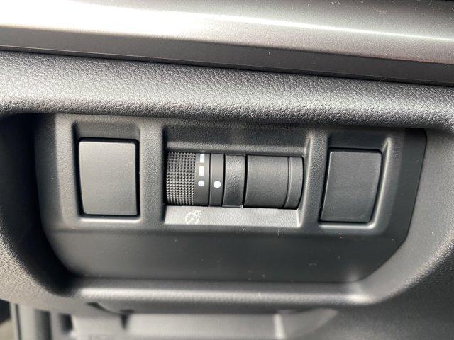 new 2026 Subaru Impreza car, priced at $27,188