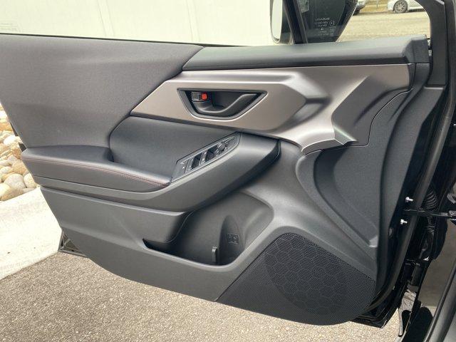 new 2026 Subaru Impreza car, priced at $27,188