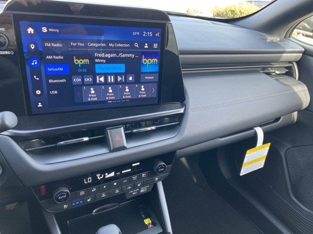 new 2026 Subaru Outback car, priced at $49,329