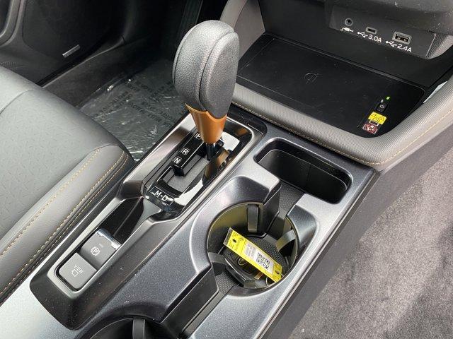 new 2026 Subaru Forester car, priced at $39,513