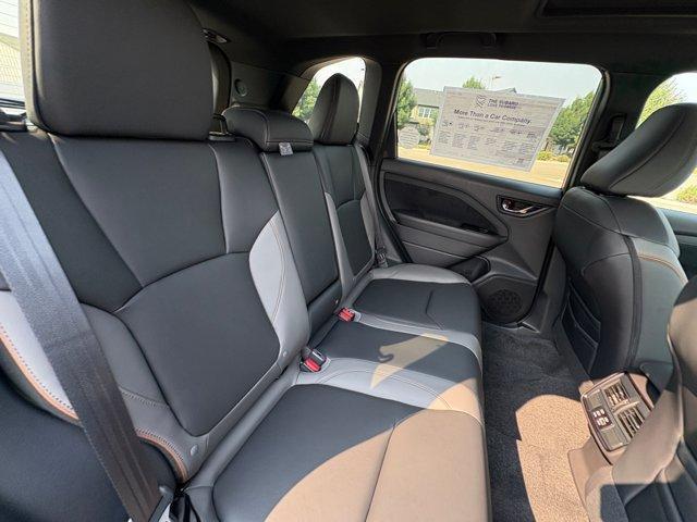 new 2026 Subaru Forester car, priced at $38,522