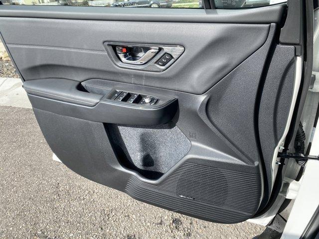 new 2026 Subaru Outback car, priced at $49,407