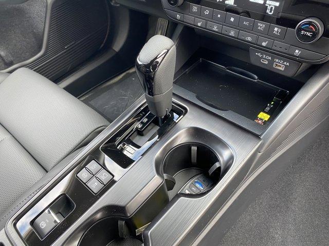 new 2026 Subaru Outback car, priced at $49,407