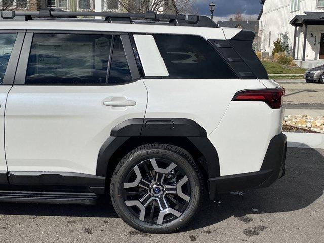 new 2026 Subaru Outback car, priced at $49,407